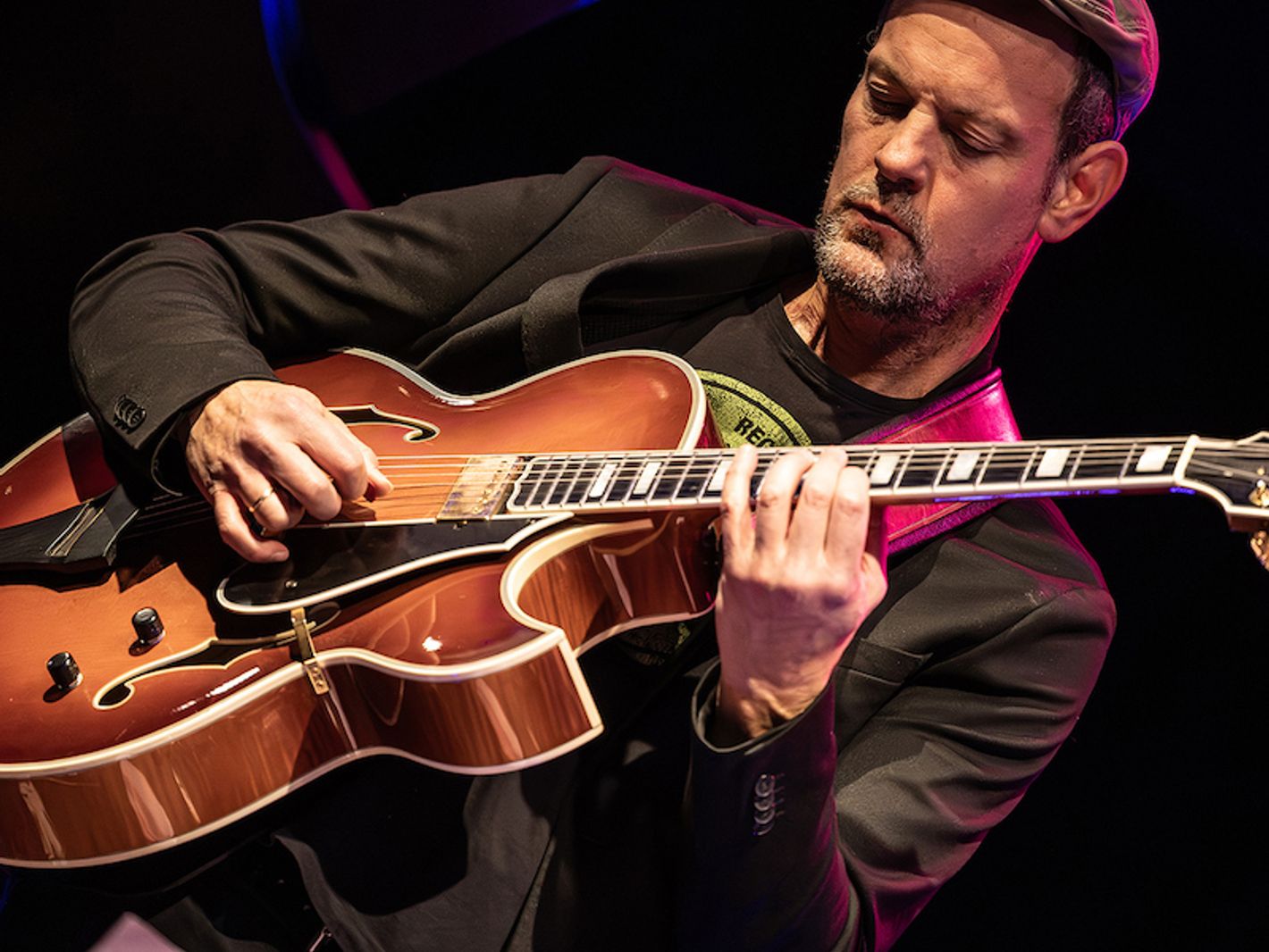 Gerald Langer