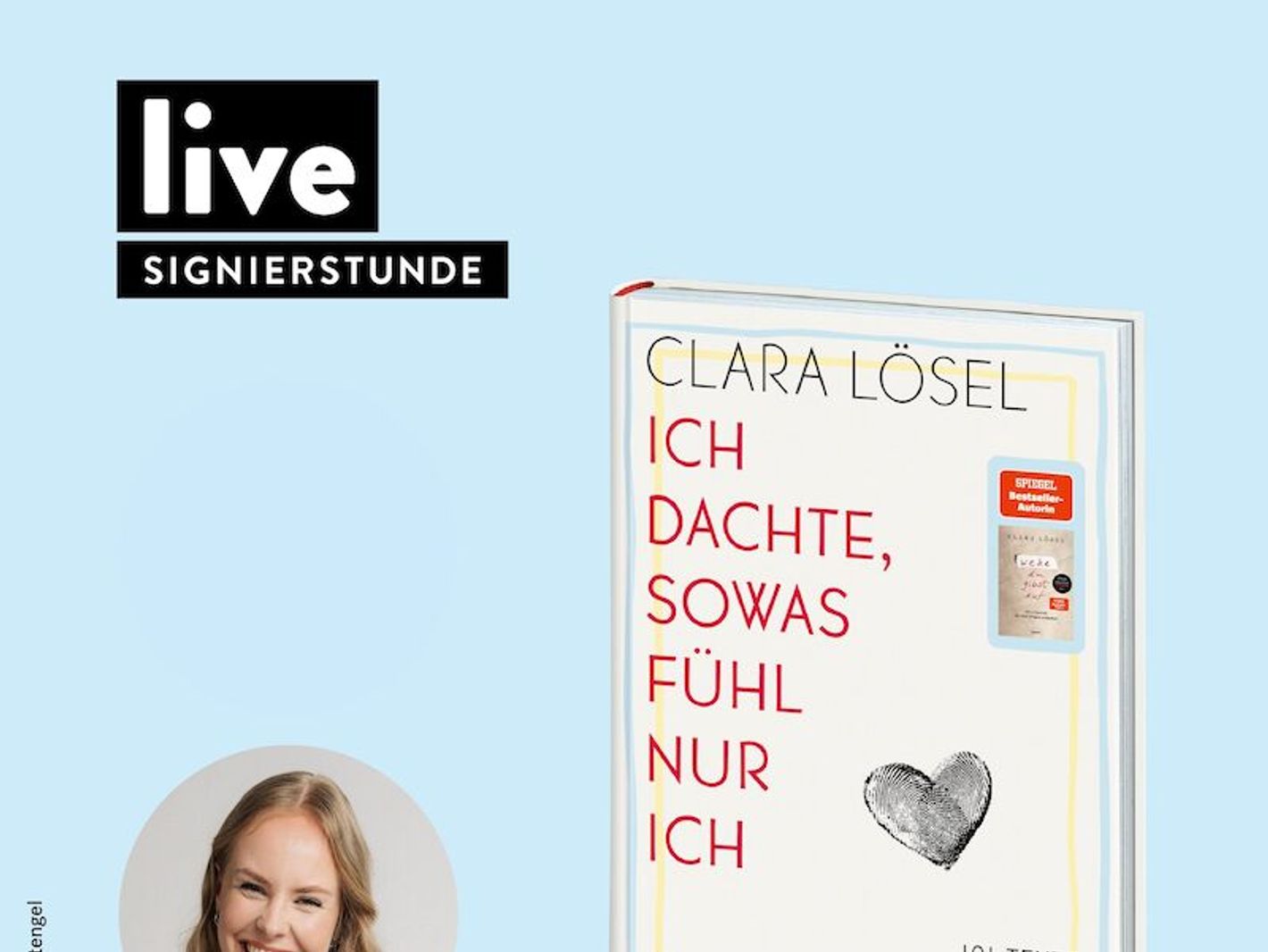 Luise Blumstengel