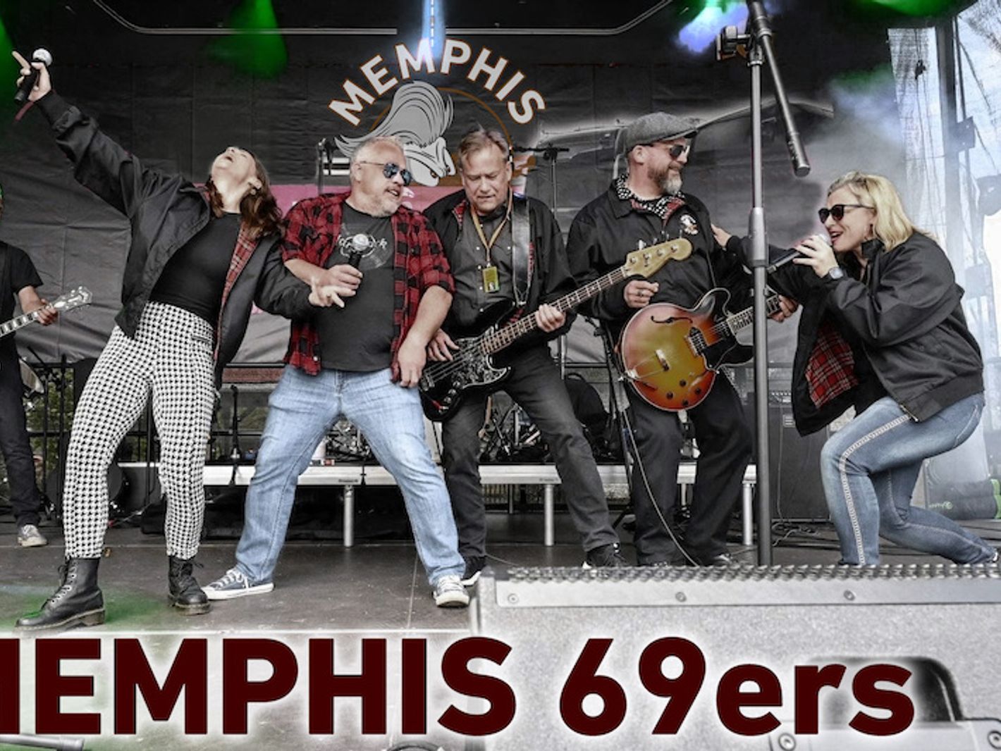 Memphis69ers