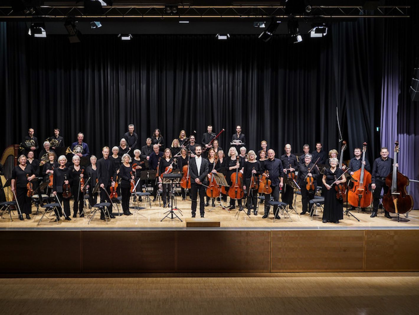 Musikkollegium Freiburg