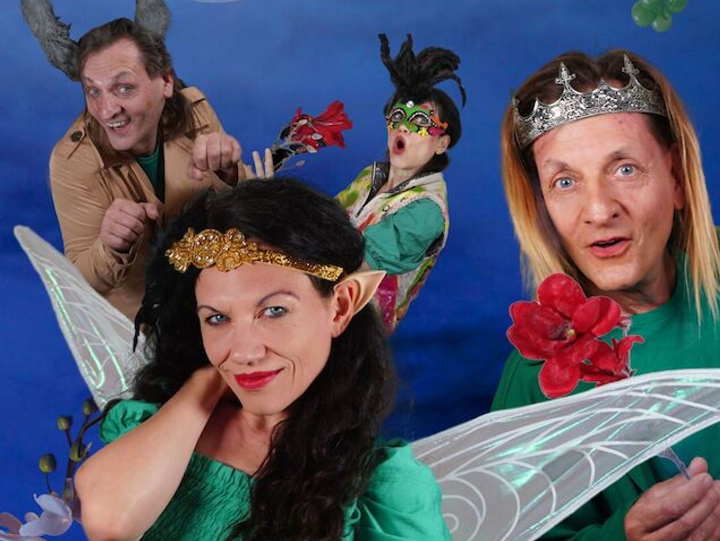 Theater Phoebus