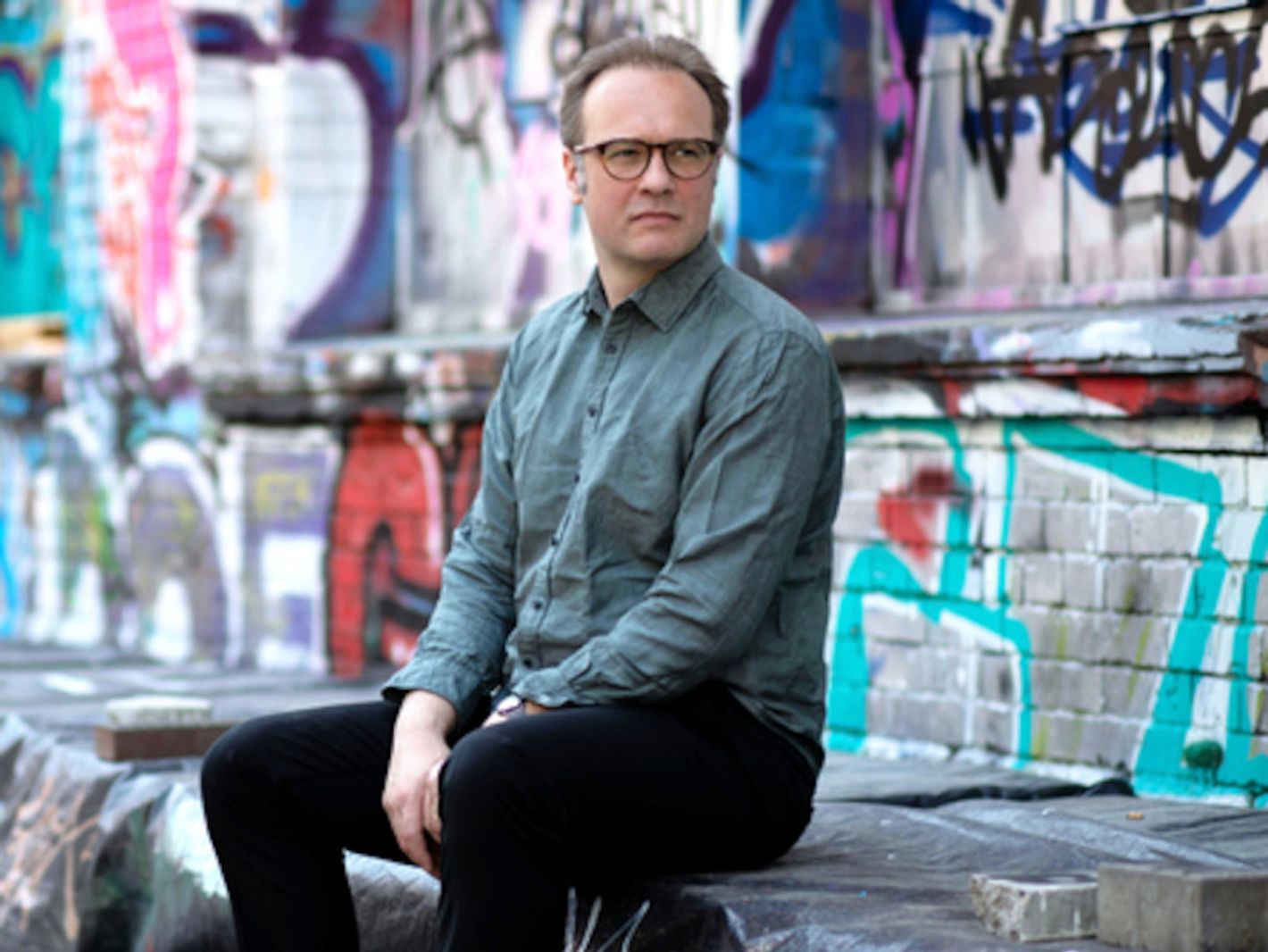 Domenic Reichenbach