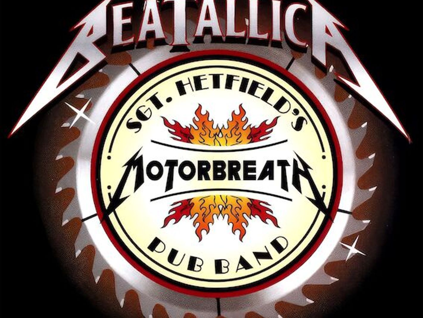 BEATALLICA