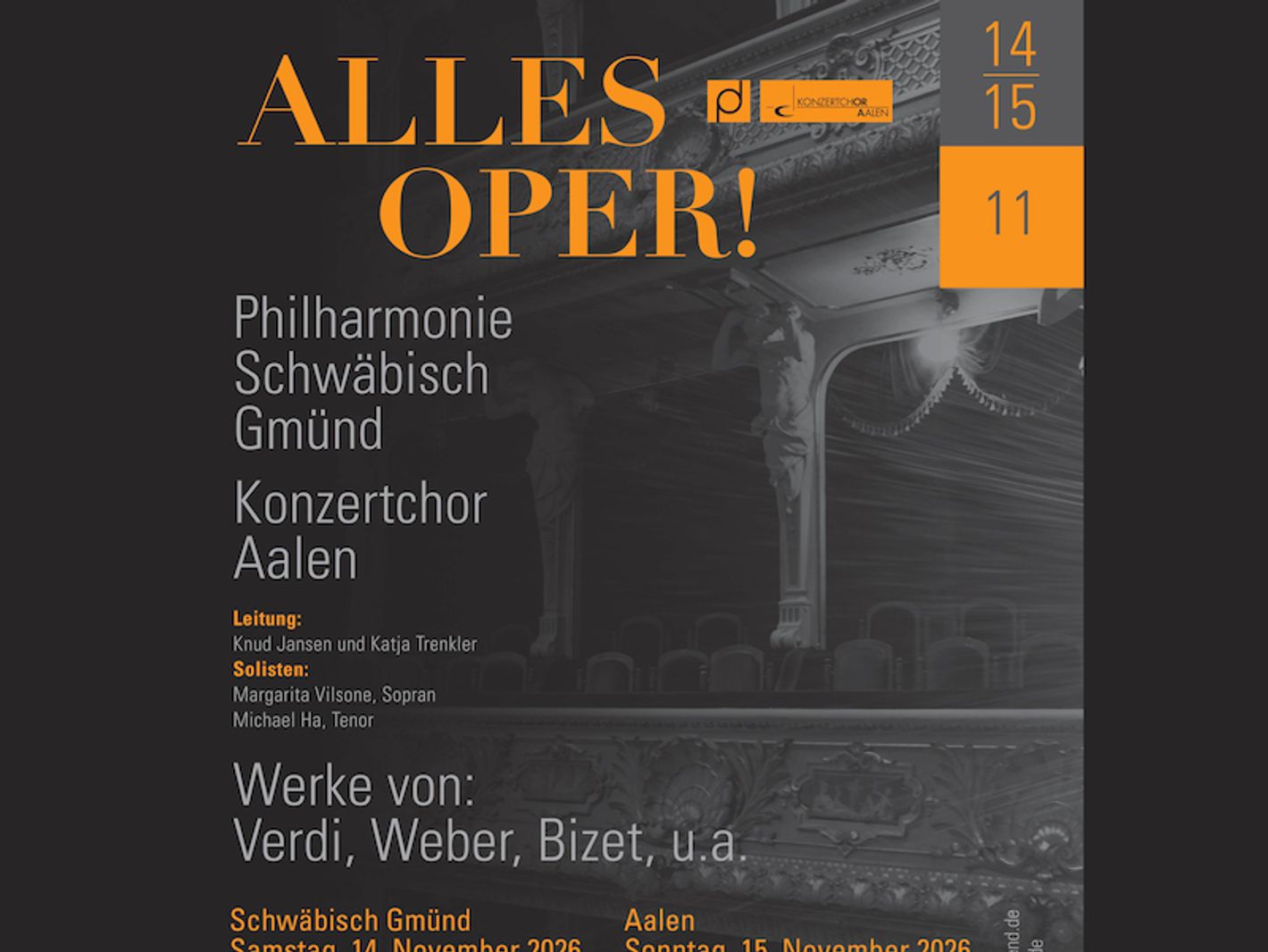 Philharmonie Schwäbisch Gmünd e.V.