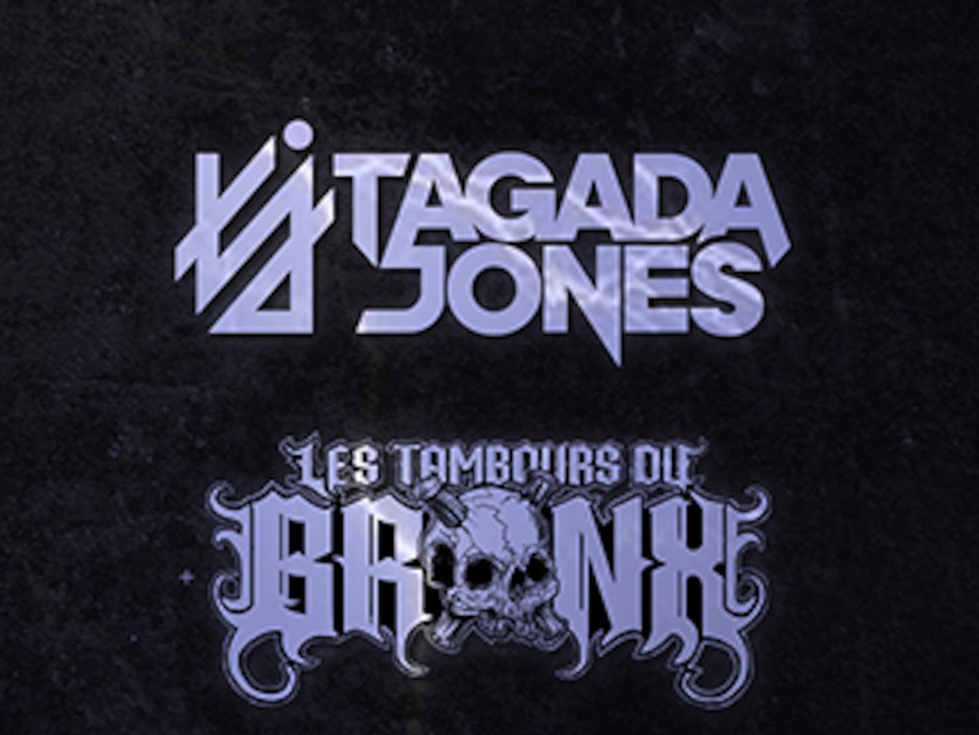 Tagada Jones