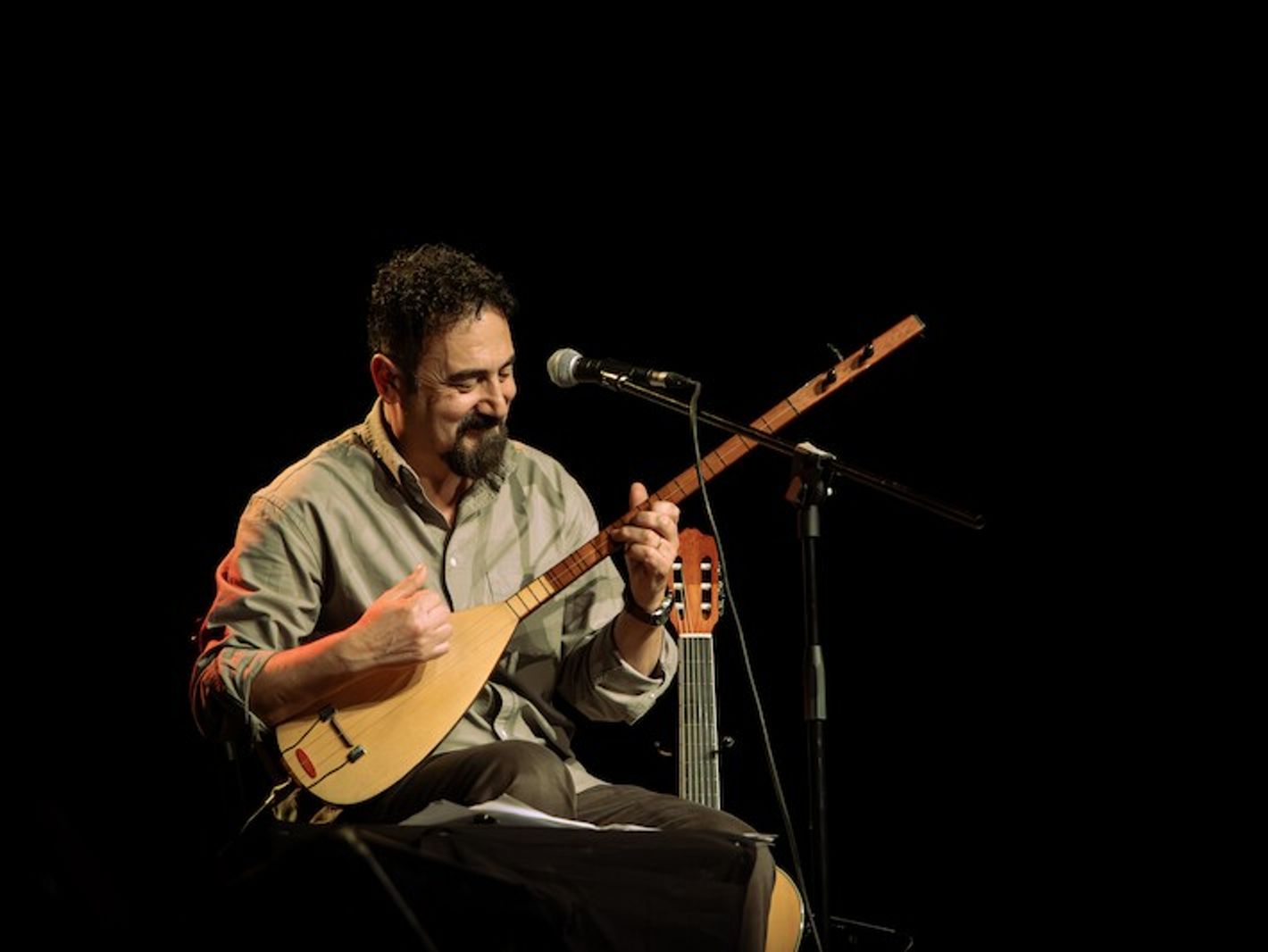 Mikail Aslan