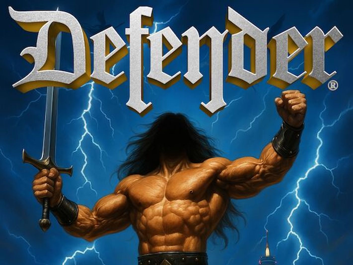 DEFENDER
