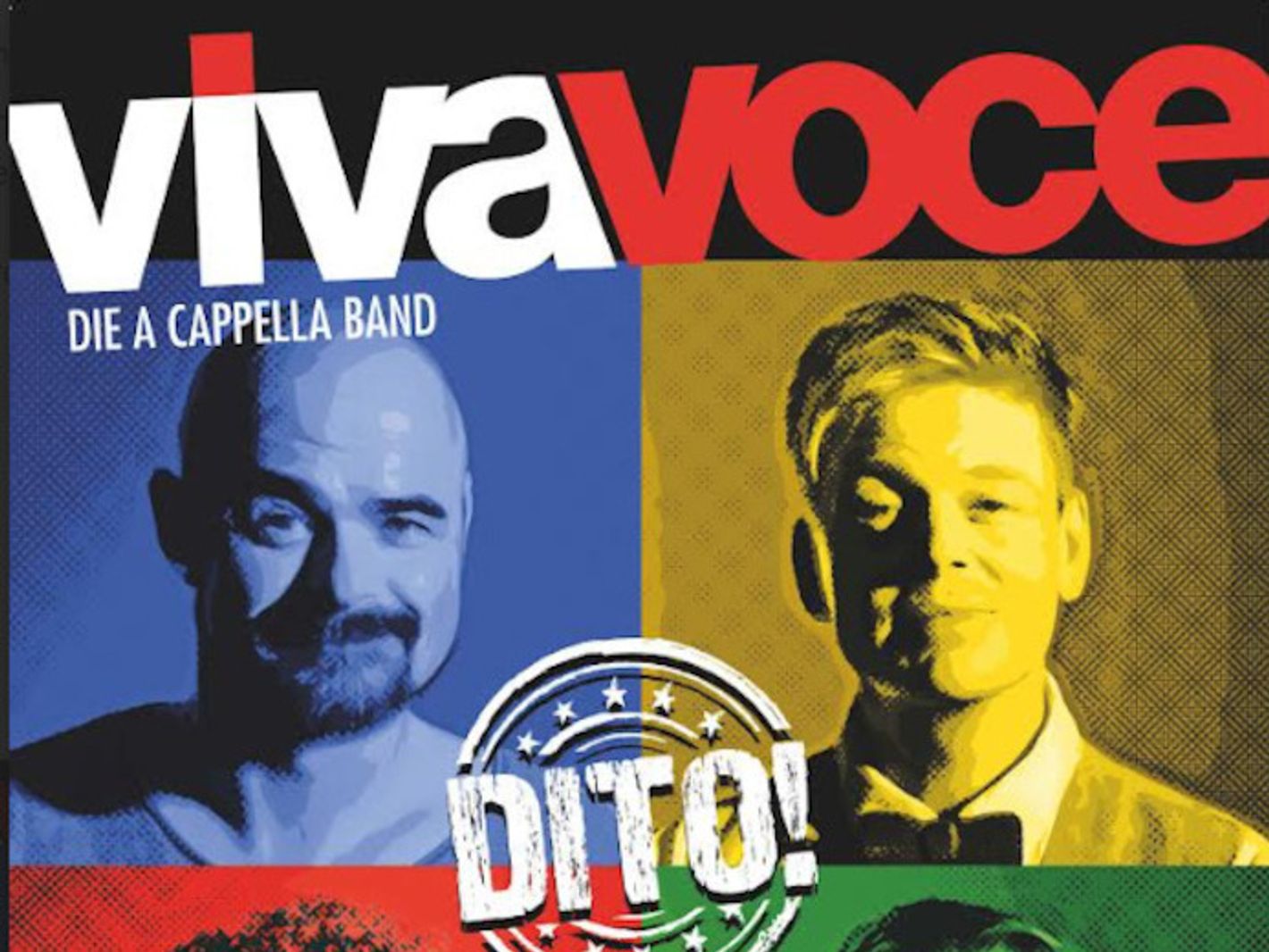 VIVA VOCE Benjes, Lugert GbR