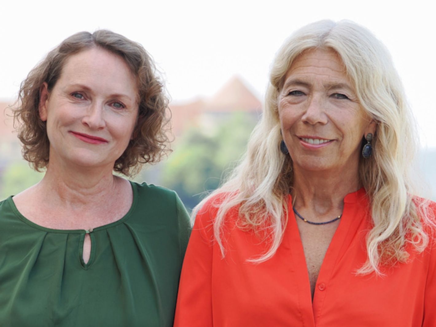 Lisa Federle/Mirjam Woggon