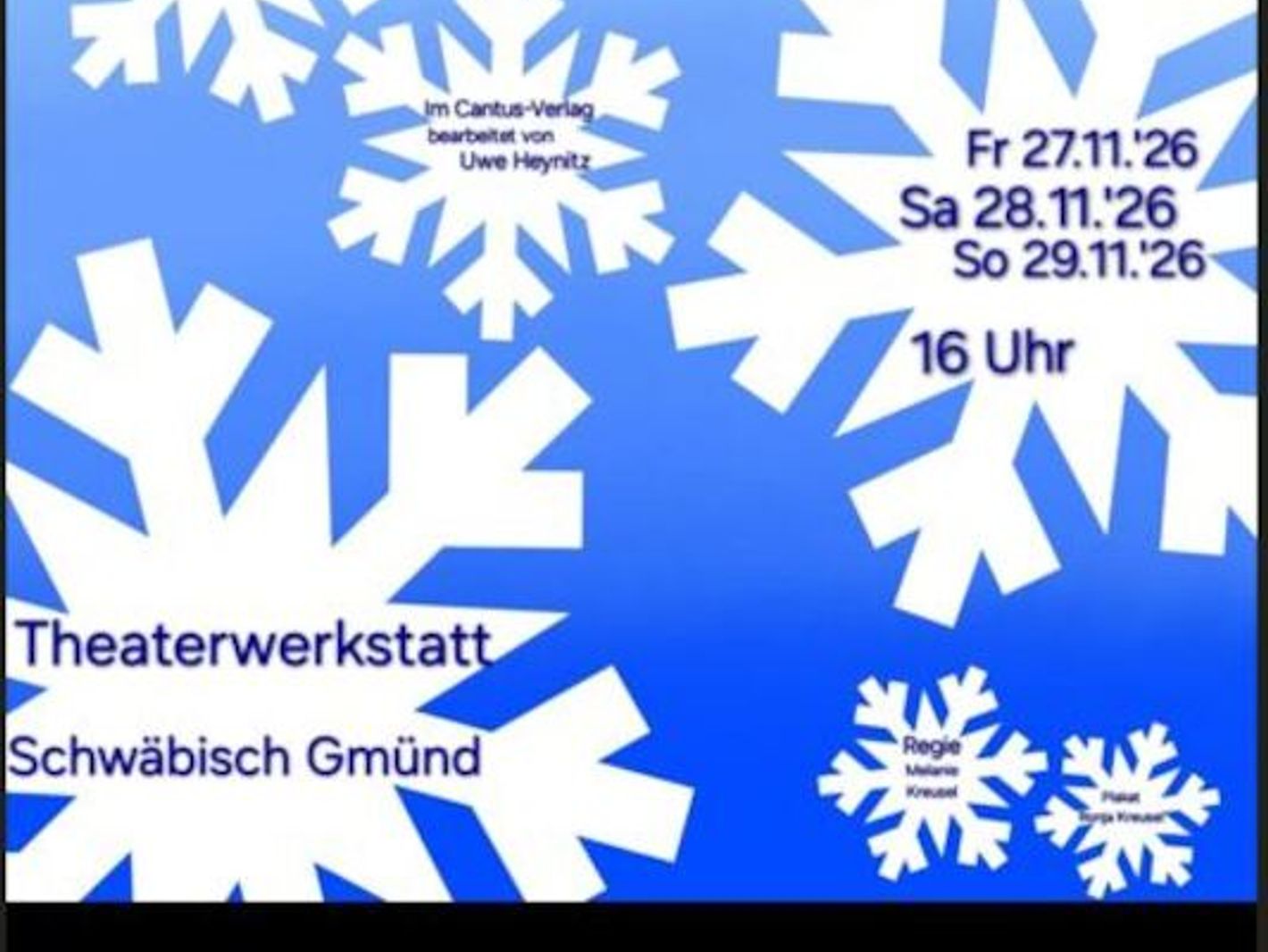 Gmünder Bühne