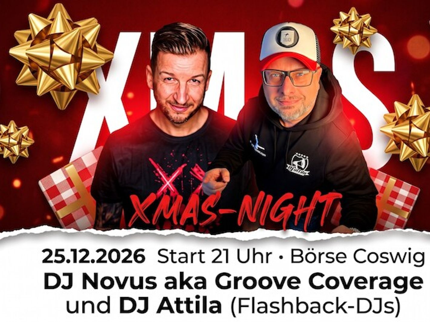 Attila Schanze