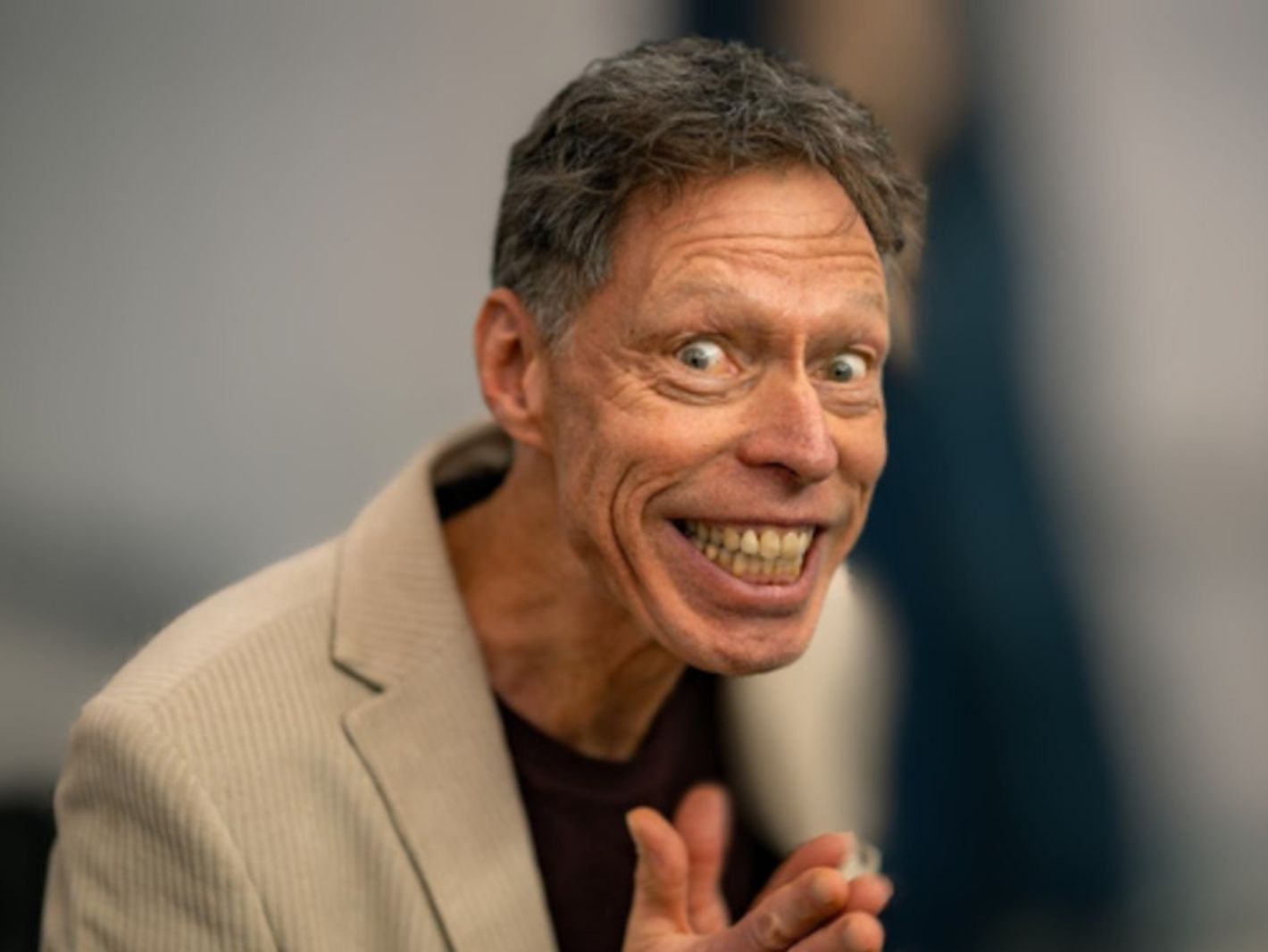 Marco Landau
