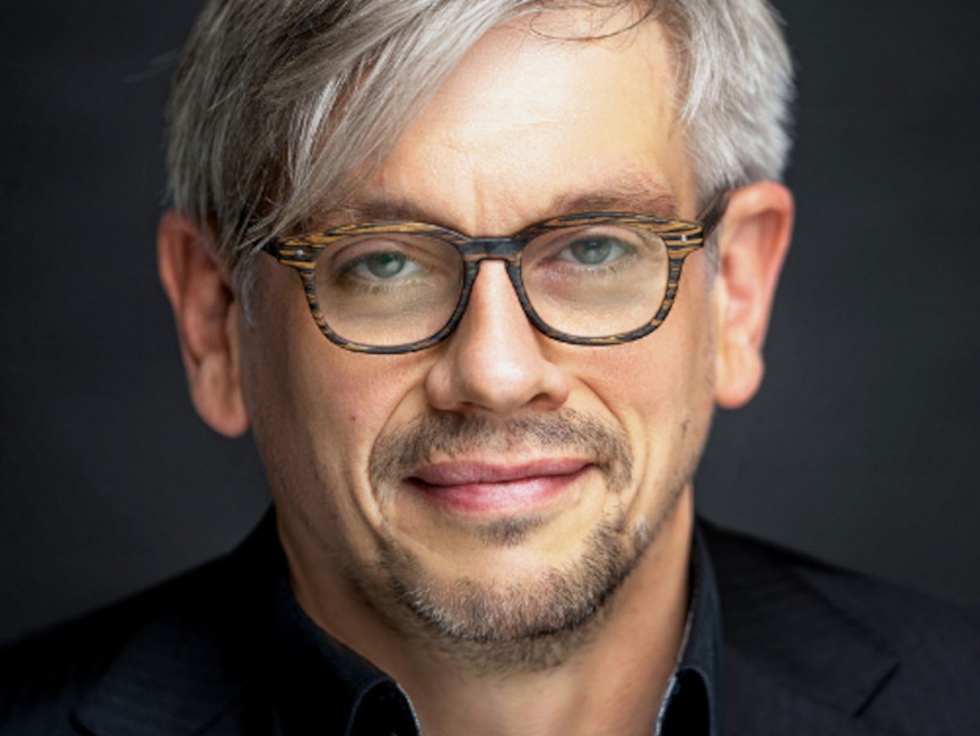 Enrico Meyer