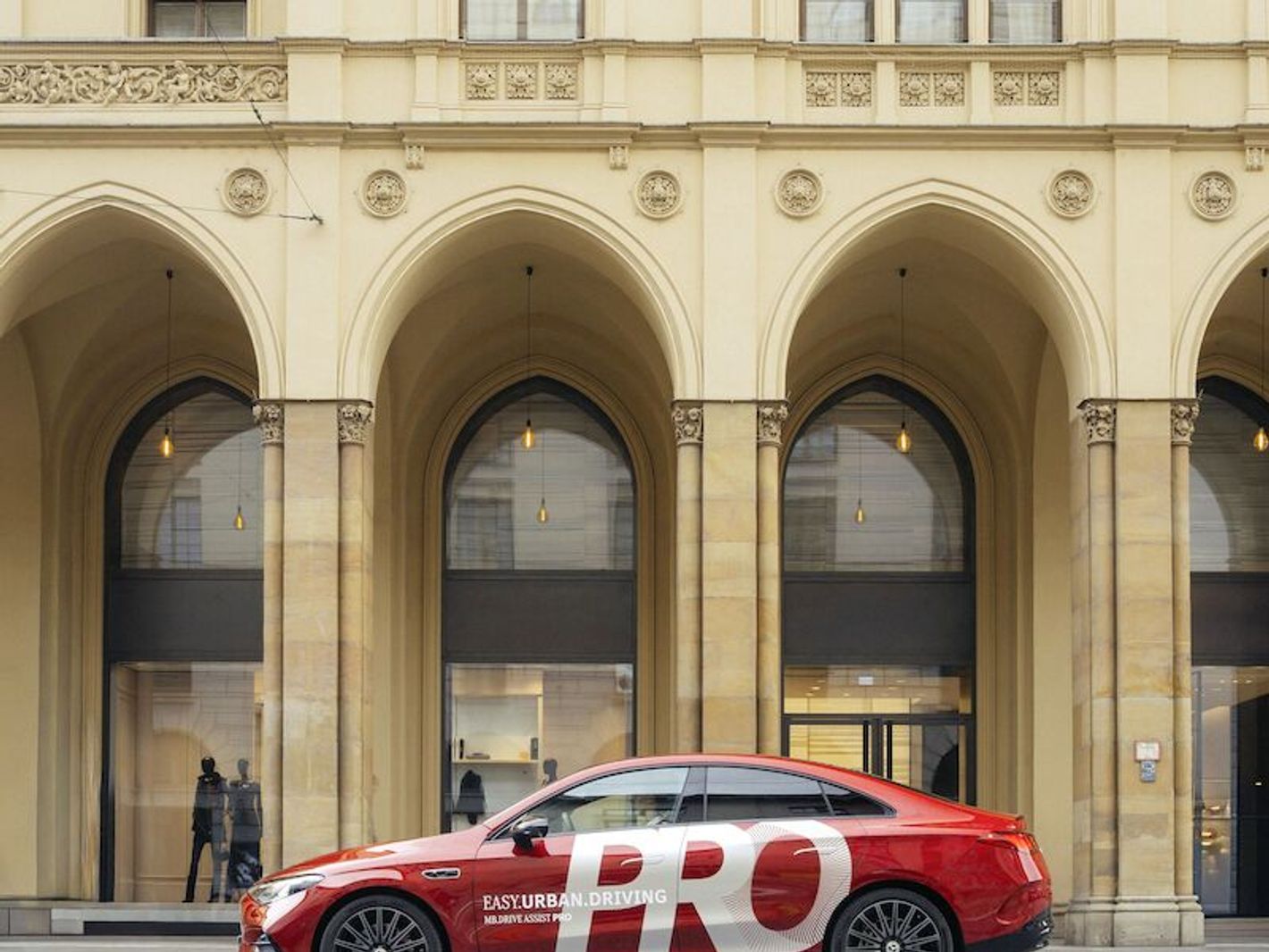 Mercedes-Benz AG