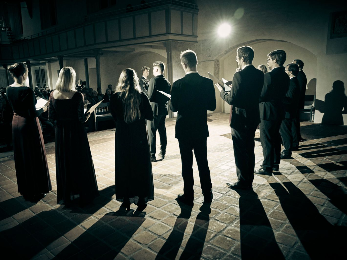 Solistenchor Bremen