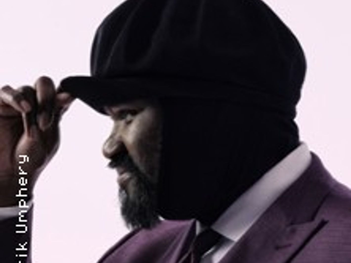 Gregory Porter // Seebühne Bremen 2026