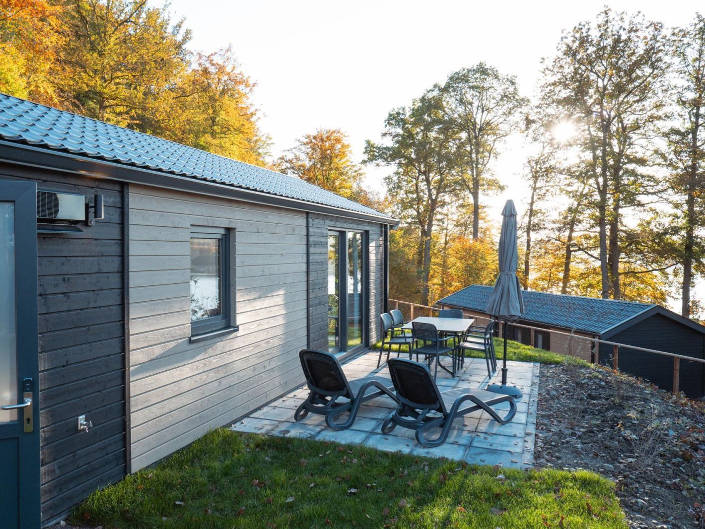 «Hackfort» – Biggesee
