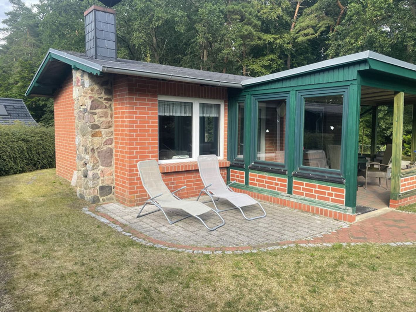 Ferienhaus Otto