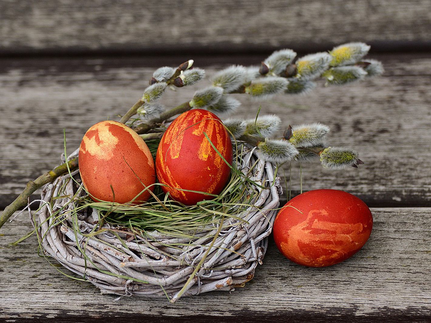 Ostern