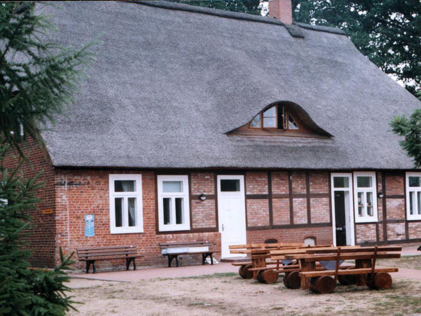 Wiesenmeisterei Tuckhude