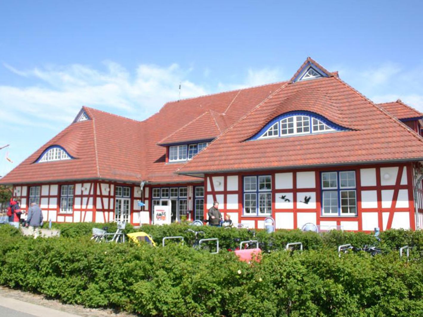 Kurhaus Zingst