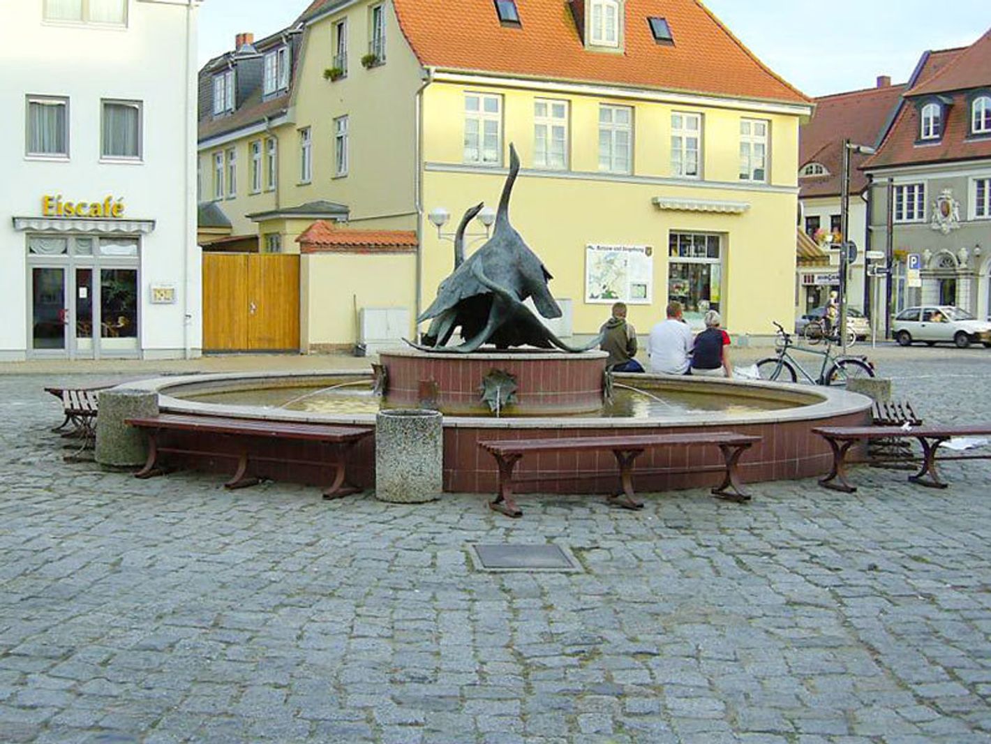 Bützow