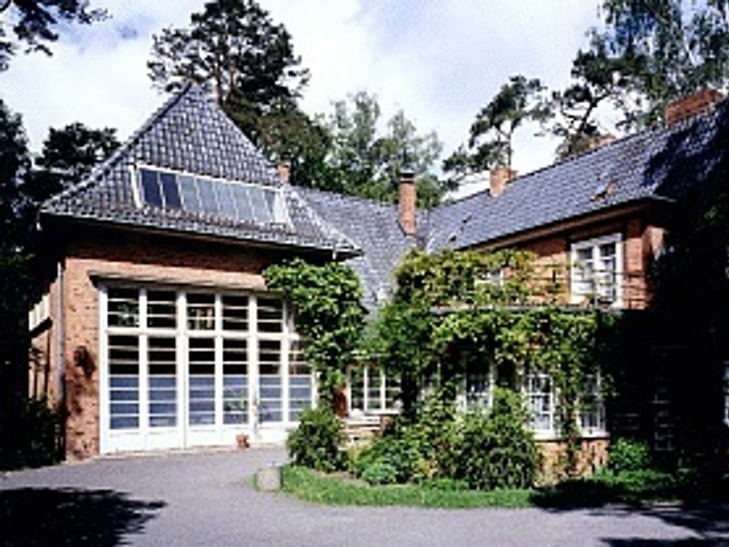 Ernst-Barlach-Atelierhaus am Inselsee Güstrow