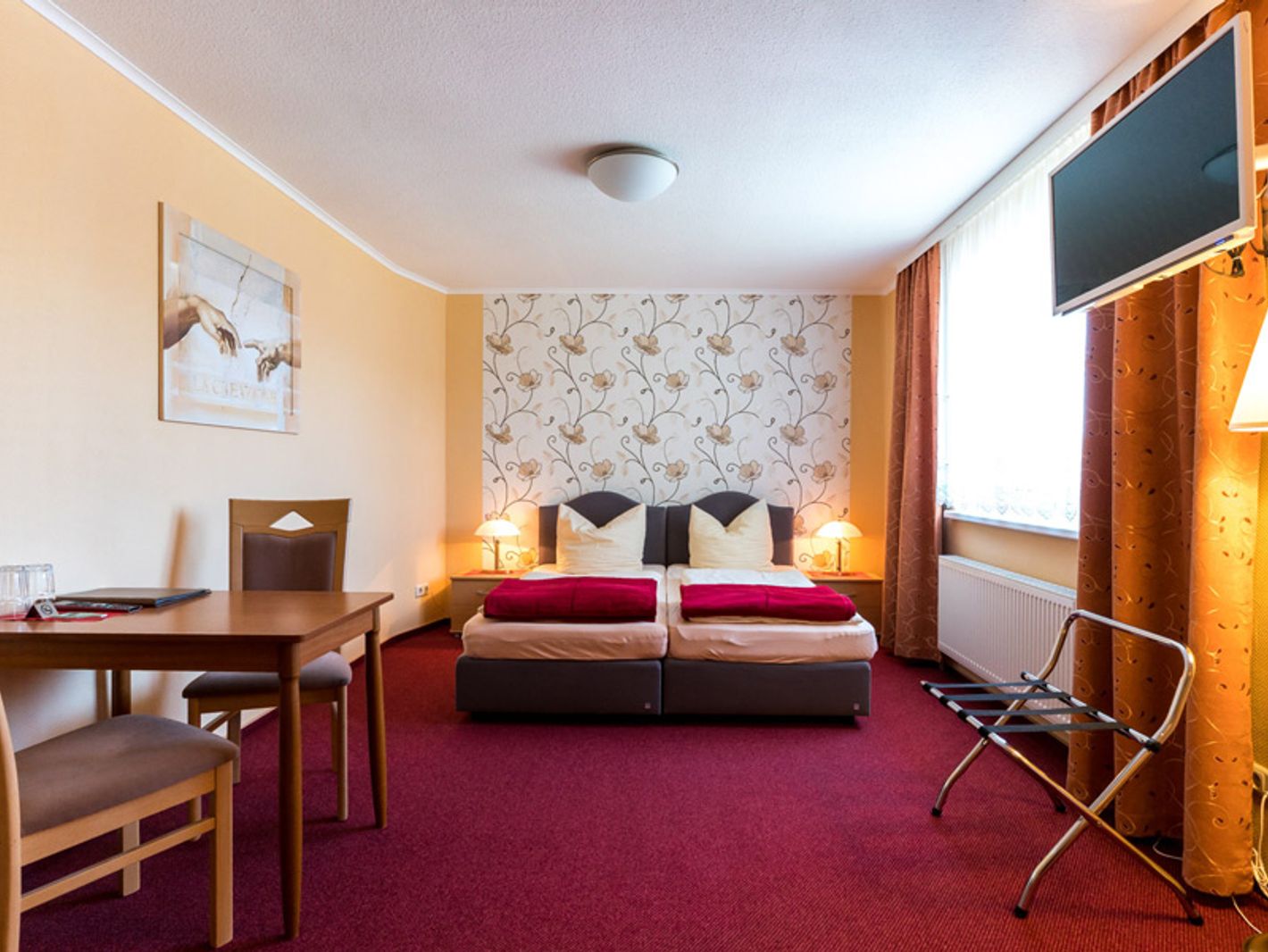 Hotel Adler
