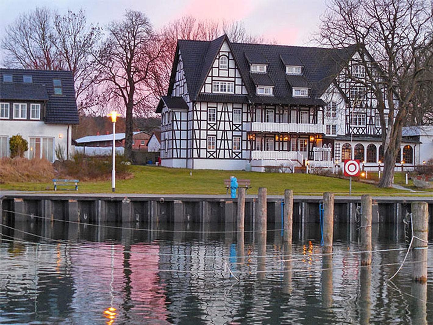 Winterspezial (ab 3 Nächten) 