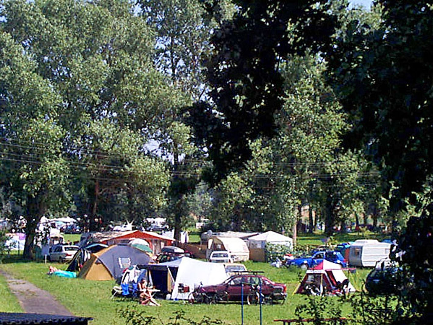 Ferien- und Freizeitpark Loissin