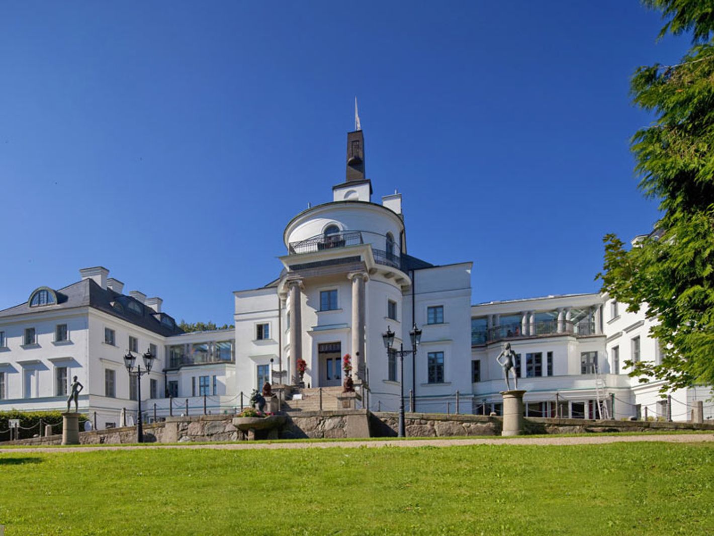 Burg Schlitz