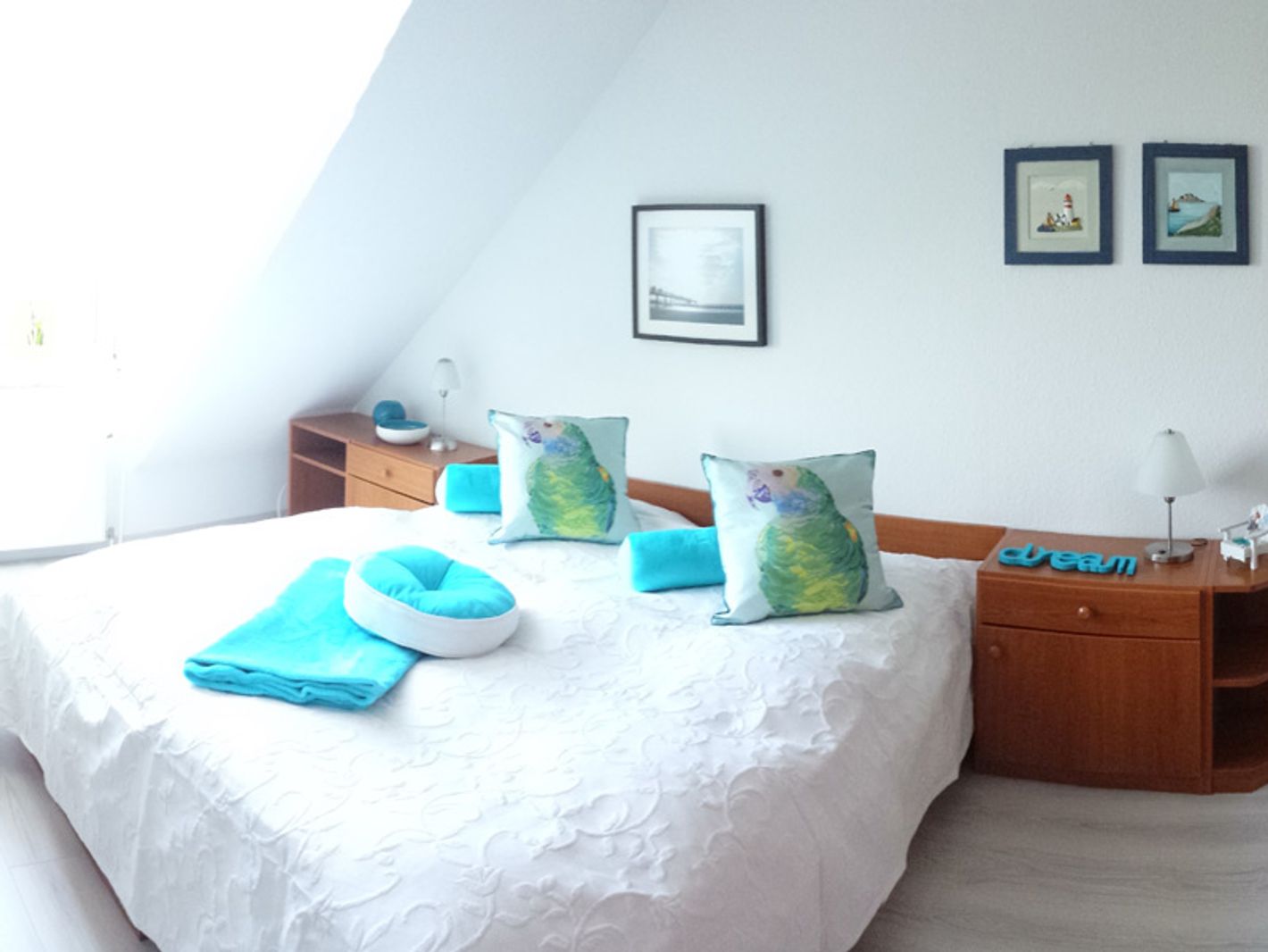 Ferienwohnung Christina