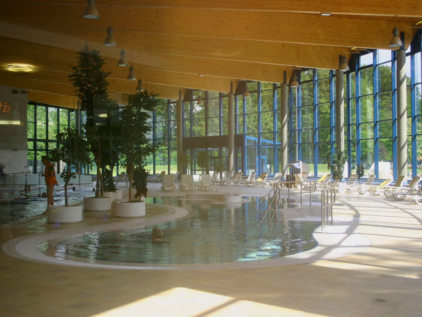 Aquadrom in Graal-Müritz