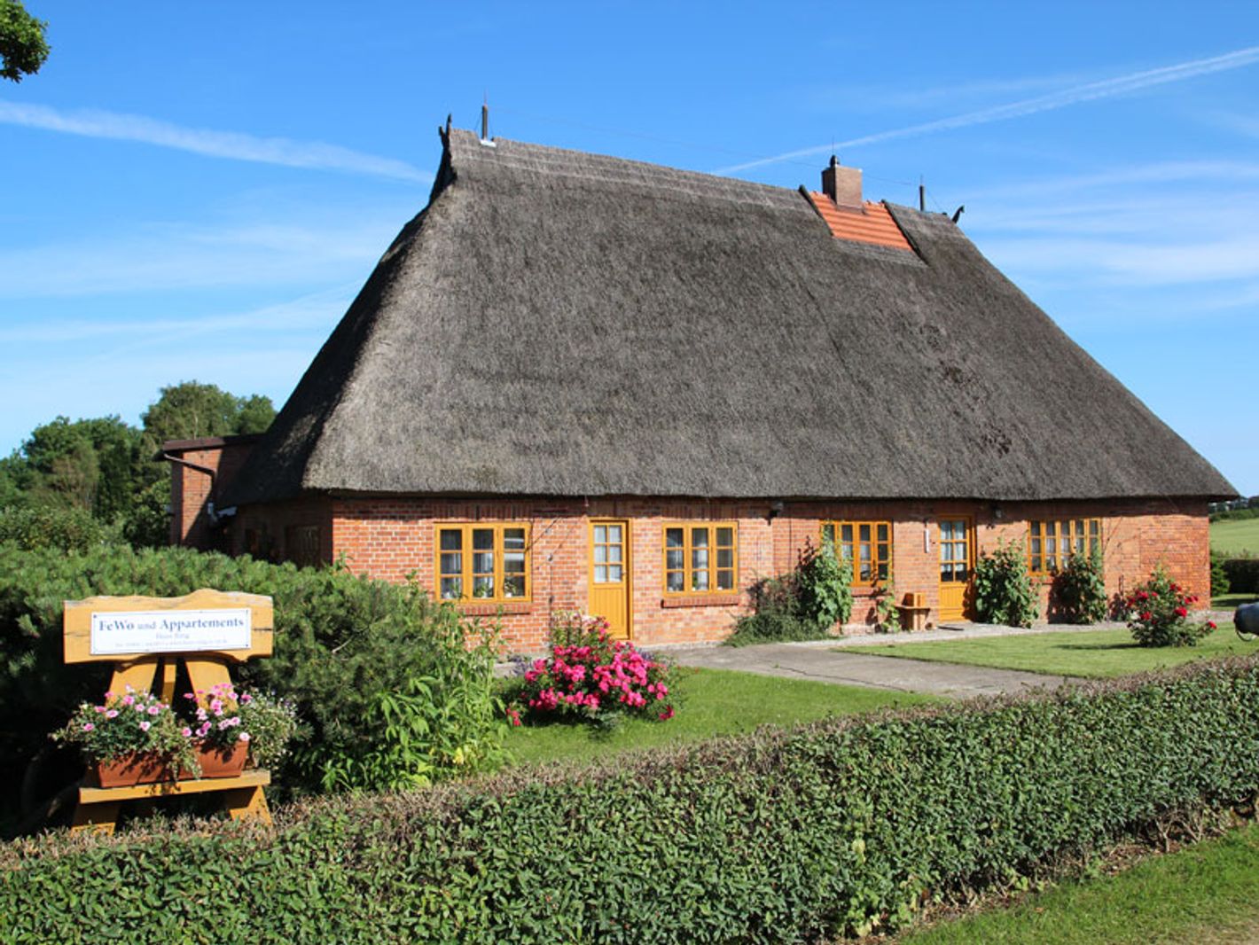 Haus Ring