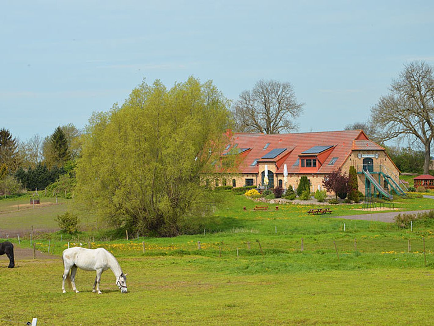 Natur Pur erleben und genießen