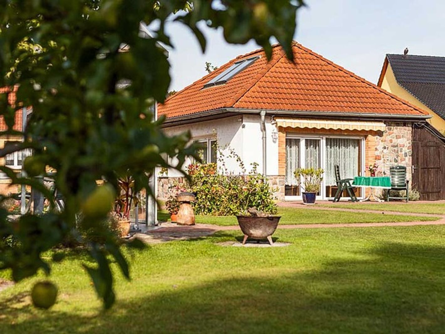 Ferienhäuser Schön - Ferienhaus Regina