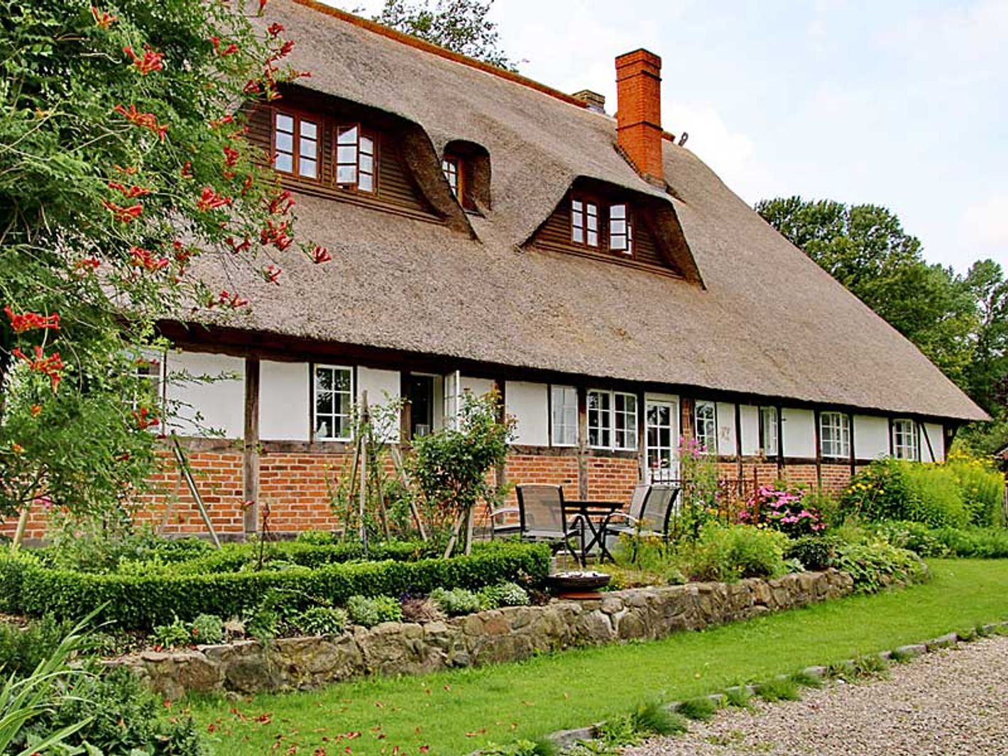Der Wieschenhof - Ferienhaus