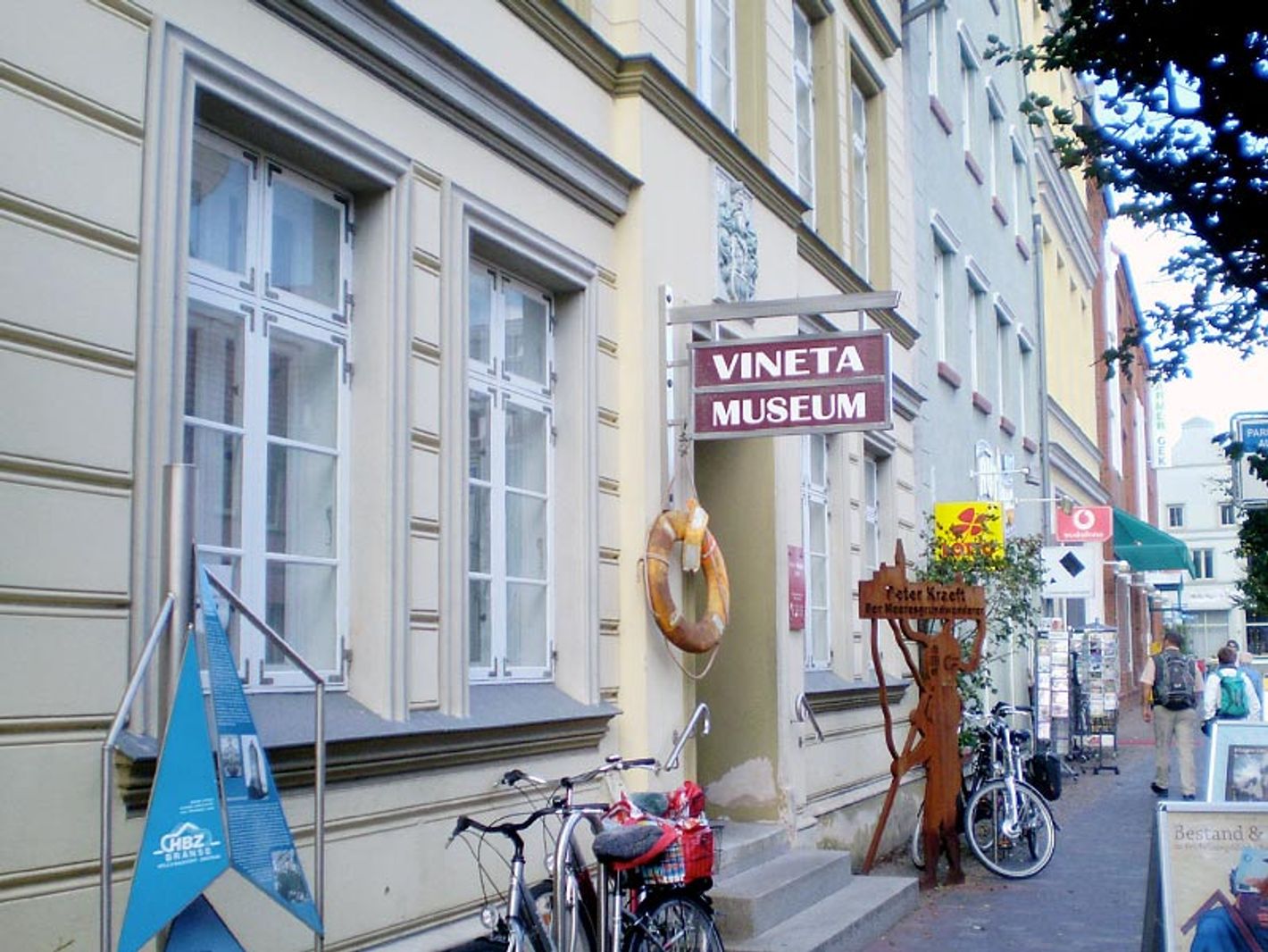 Vineta-Museum der Stadt Barth
