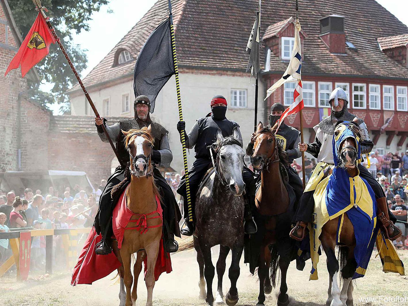 © Stargarder Burgverein e.V.