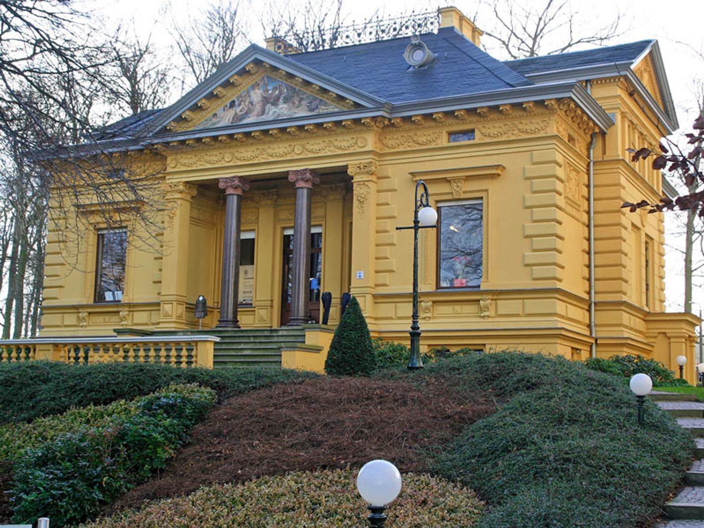 Promenade Heringsdorf