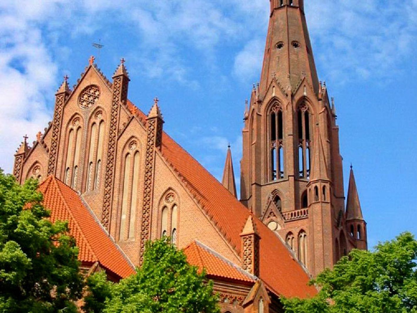 St.-Bartholomaei-Kirche Demmin | Hansestadt Demmin