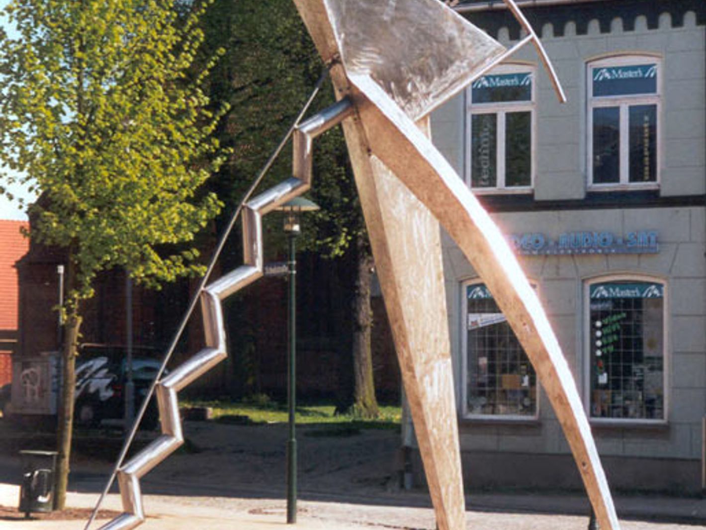 Kunstwanderweg