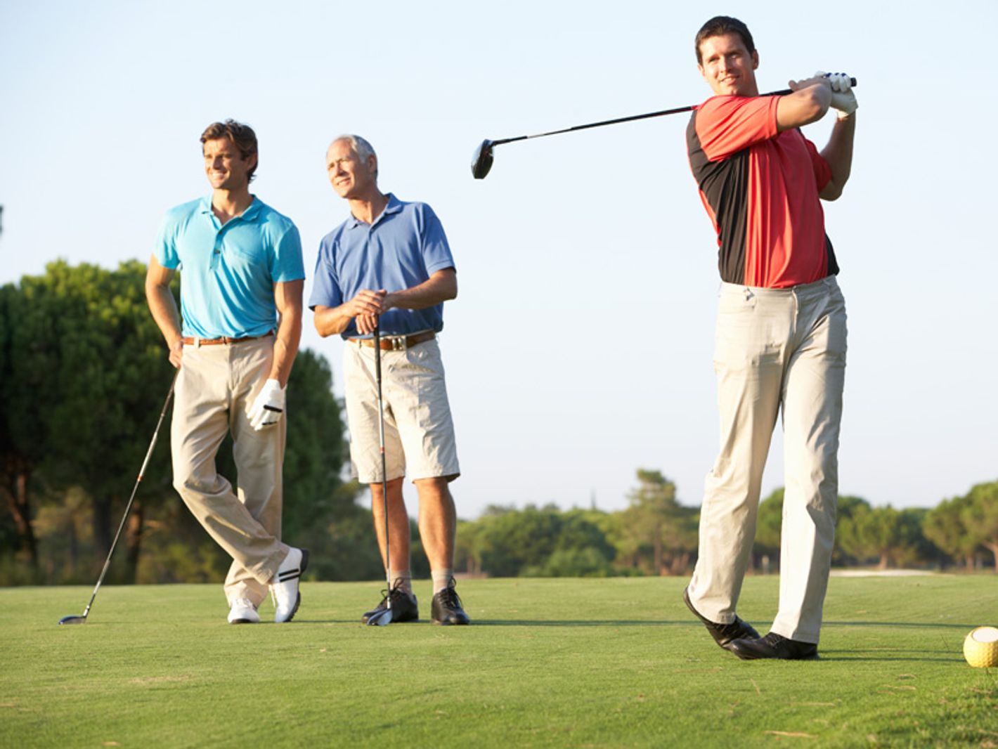 SwinGolf Boltenhagen