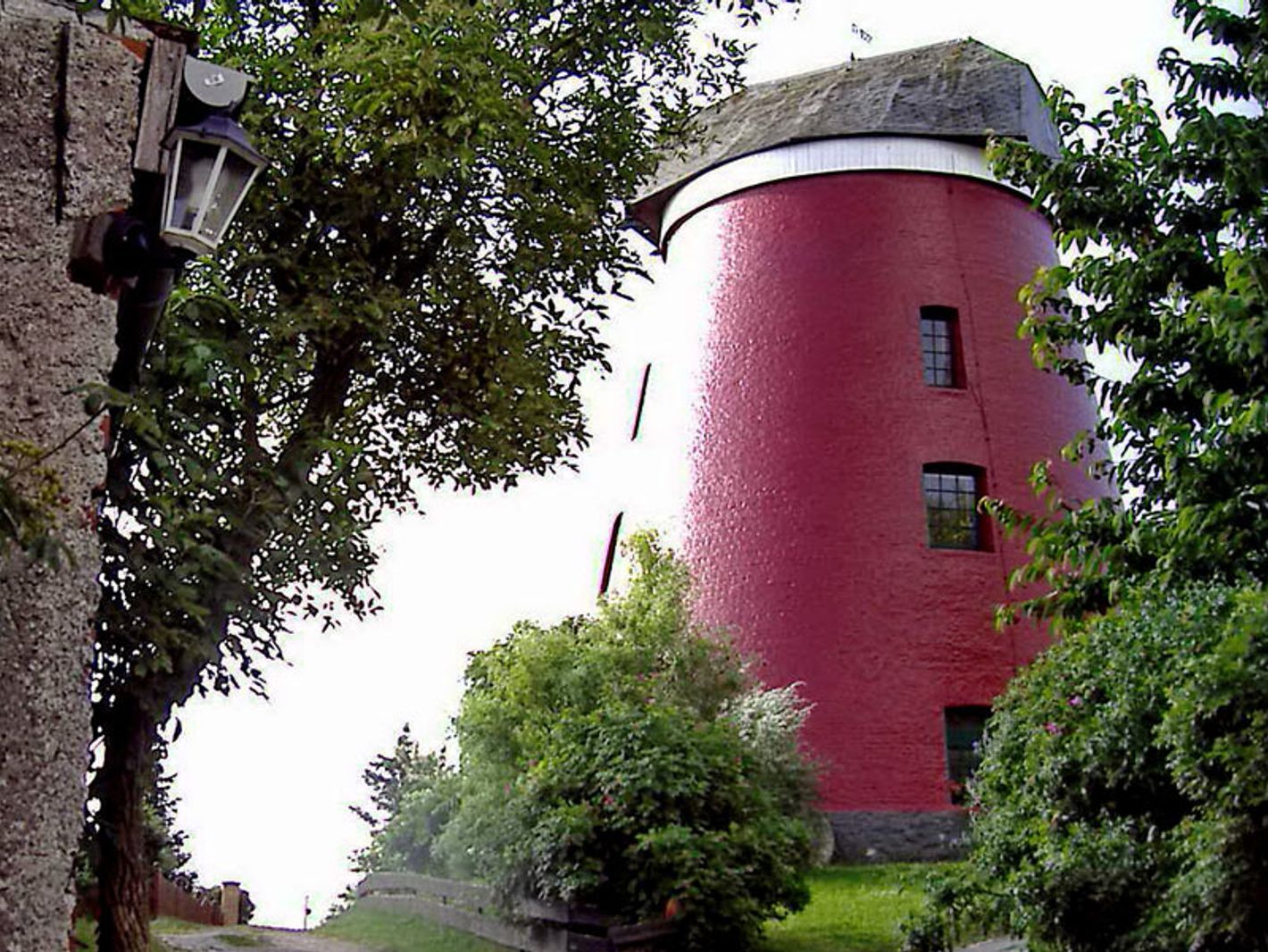 Gotteskampmühle Woldegk | Stadt Woldegk