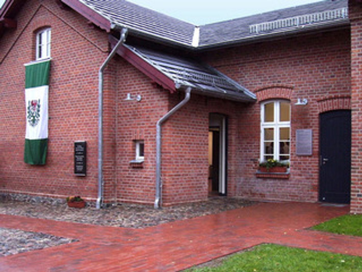 Zollhaus Göhren