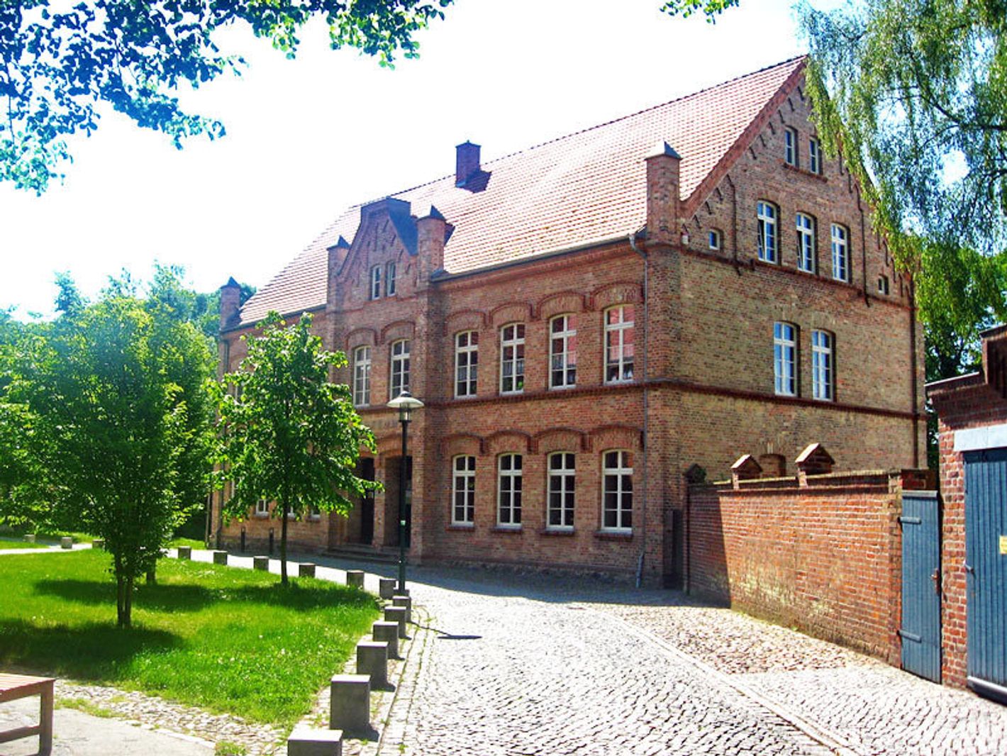 Städtisches Museum Grevesmühlen