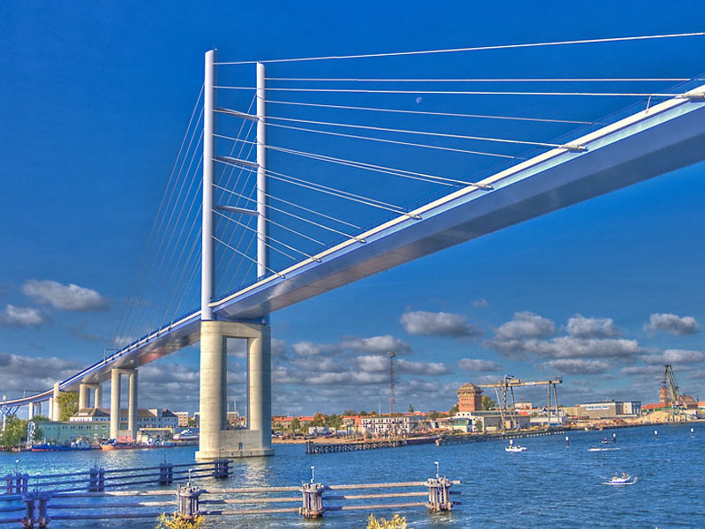 Rügenbrücke