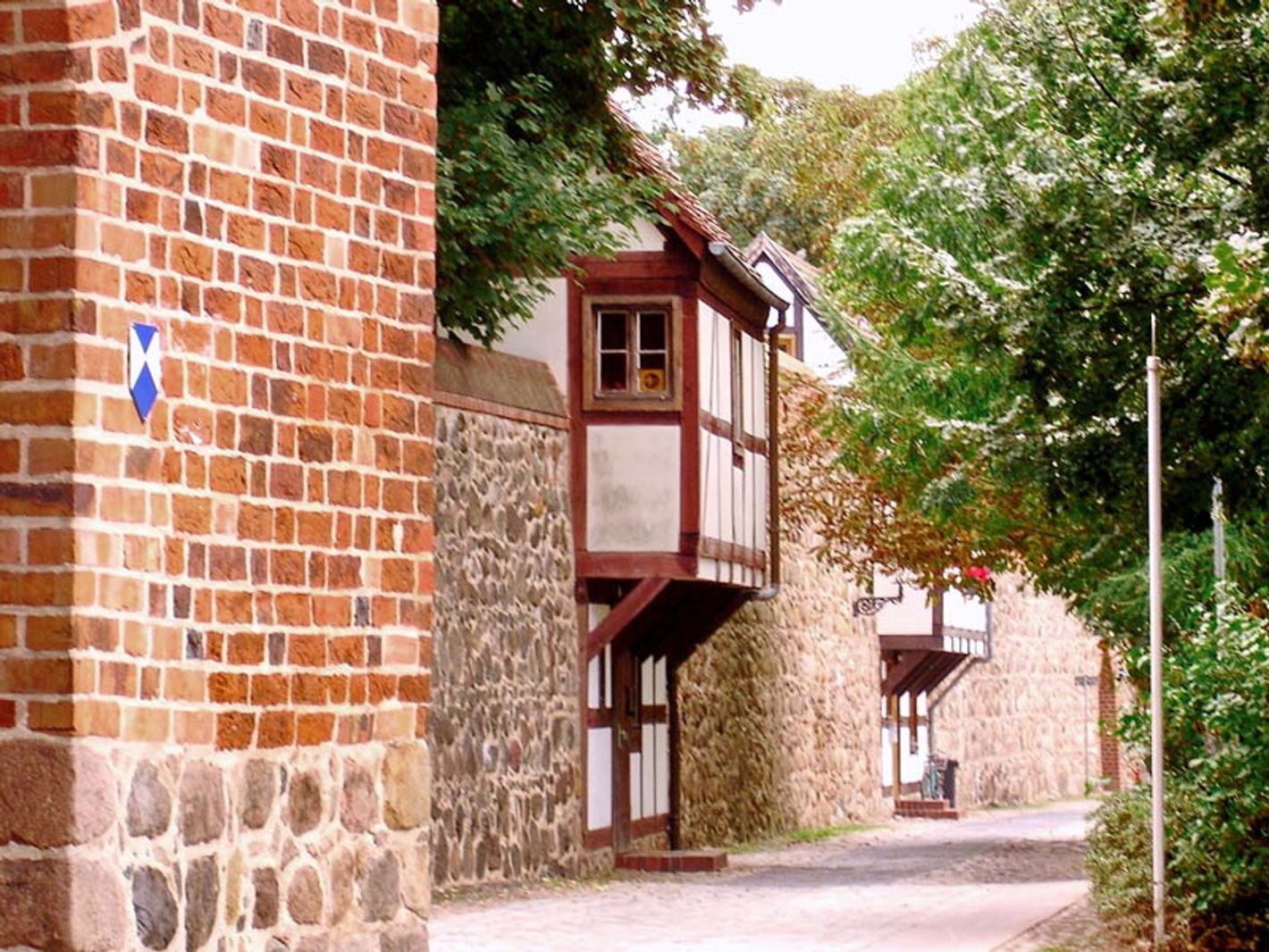 Wiekhäuser Neubrandenburg