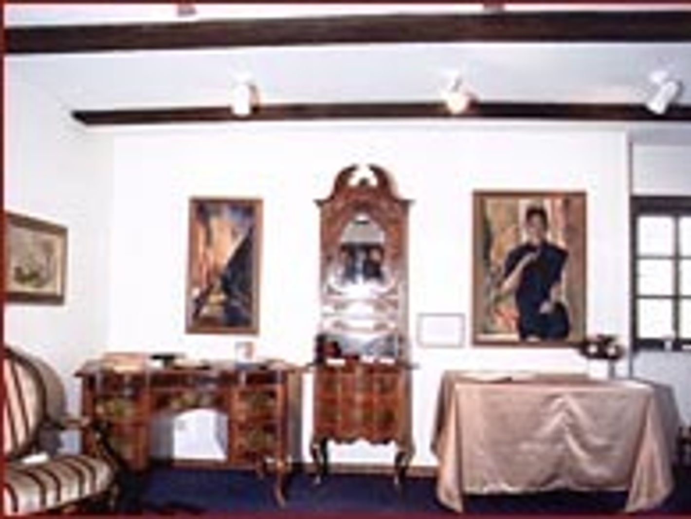 Literaturzentrum Neubrandenburg