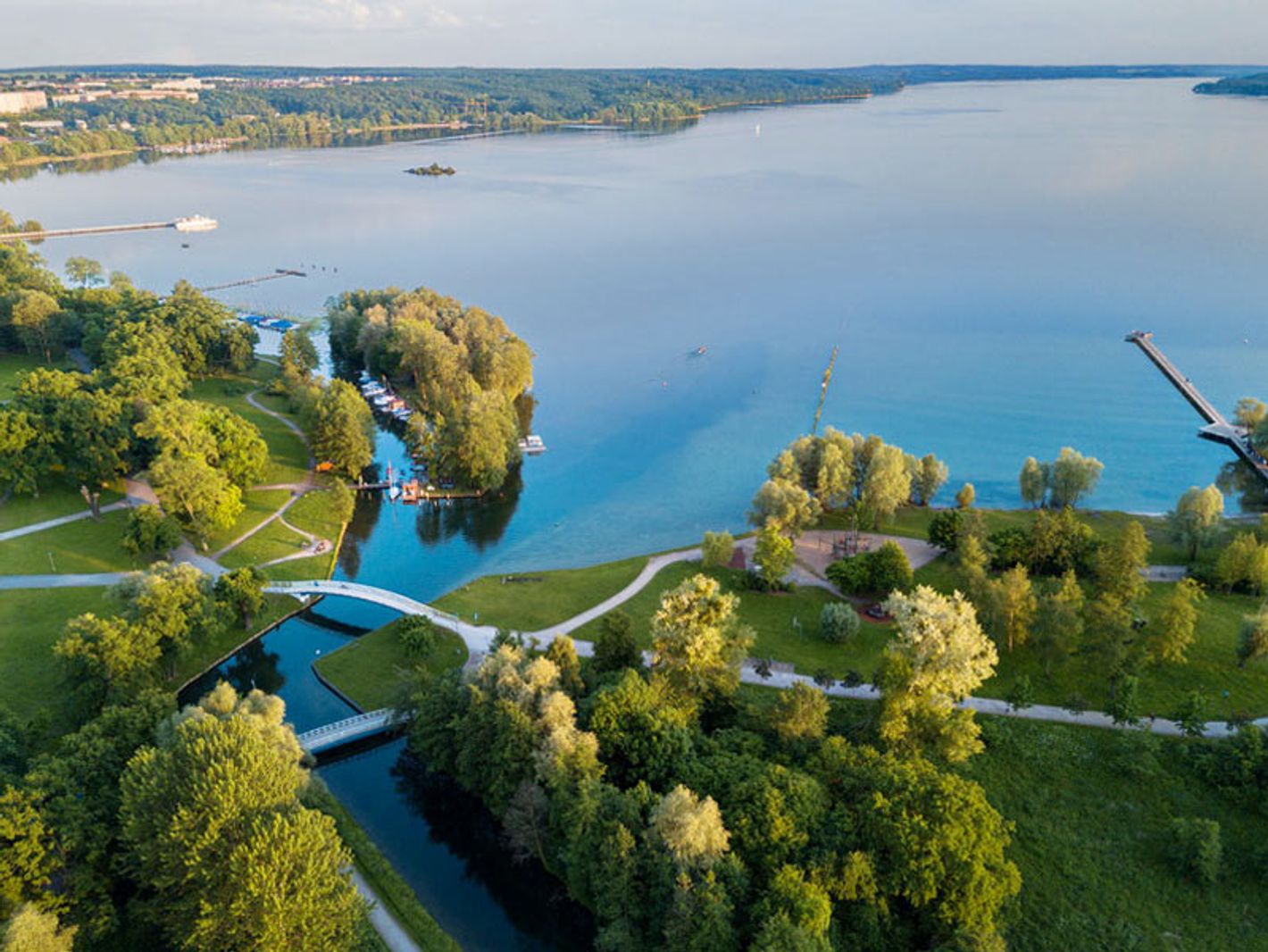 Tollensesee